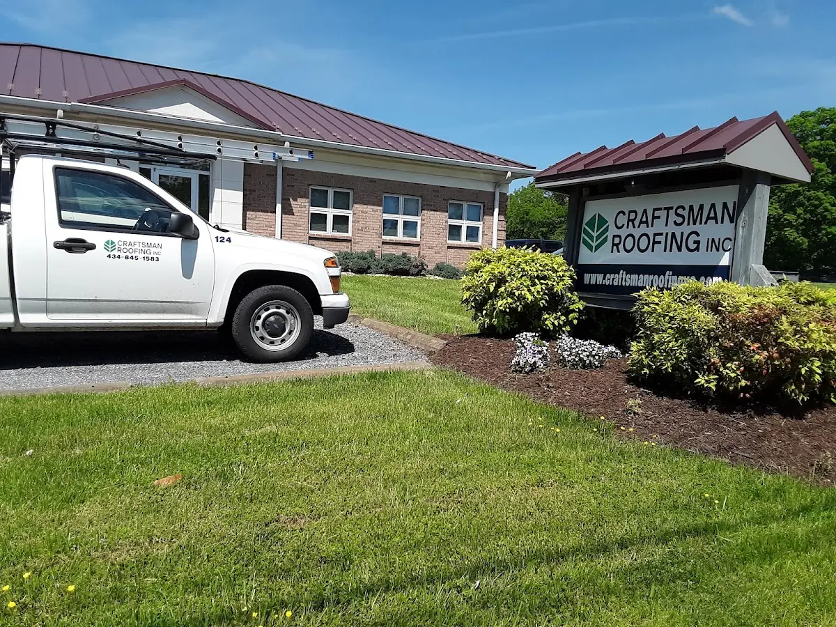 Quality Wind Damage Roof Repair by experienced craftsmen in Anselma